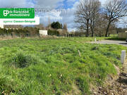 Terrain à CESSON-SEVIGNE