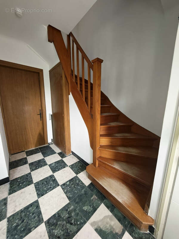 Maison à AUDRUICQ