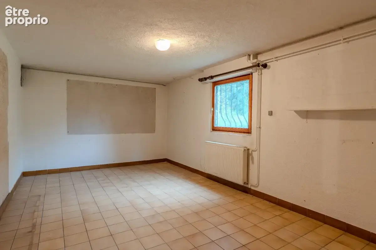 A la vente à DORLISHEIM (67) - Maison d'architecte 6 pièces Vue sur Mont Ste Odile - photo 18