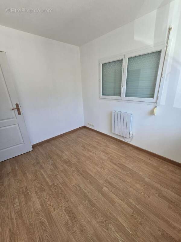 Appartement à LA TREMBLADE