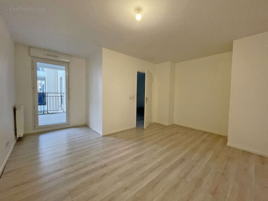 Appartement à FRANCONVILLE