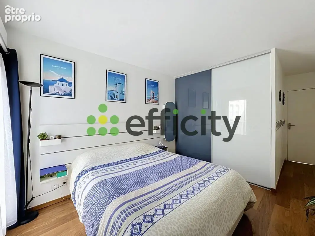 Appartement - photo 8