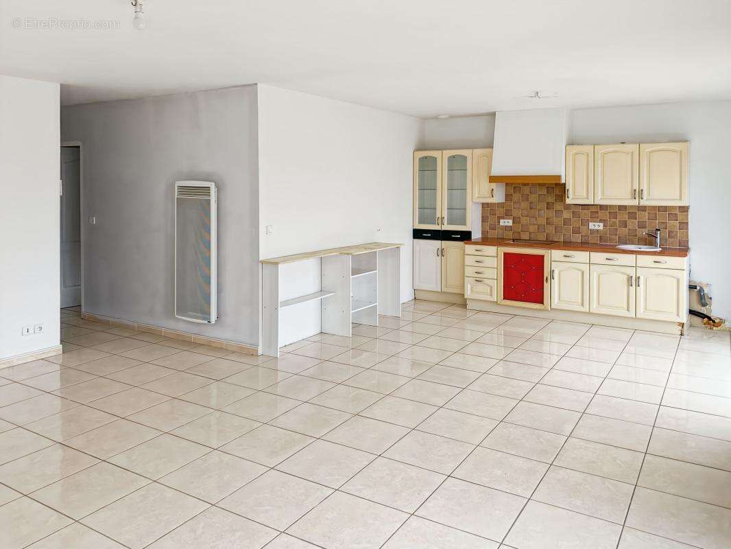 Maison à UZES
