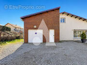 Appartement à LA ROCHE-DES-ARNAUDS