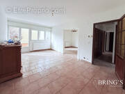 Appartement à JOEUF