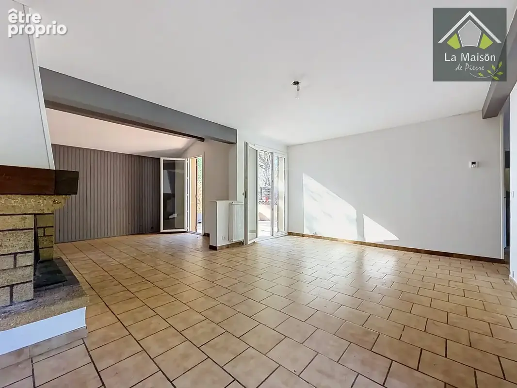 Maison 4 pièces 92 m² à vendre à Istres (13800) - photo 4
