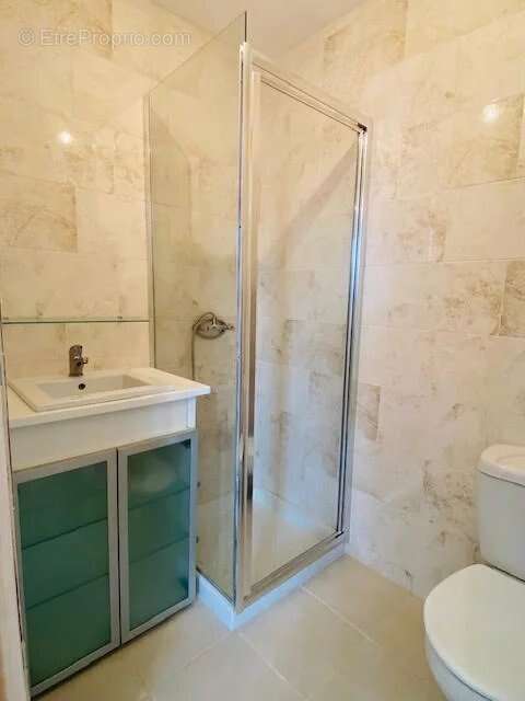 Appartement à MARSEILLE-6E