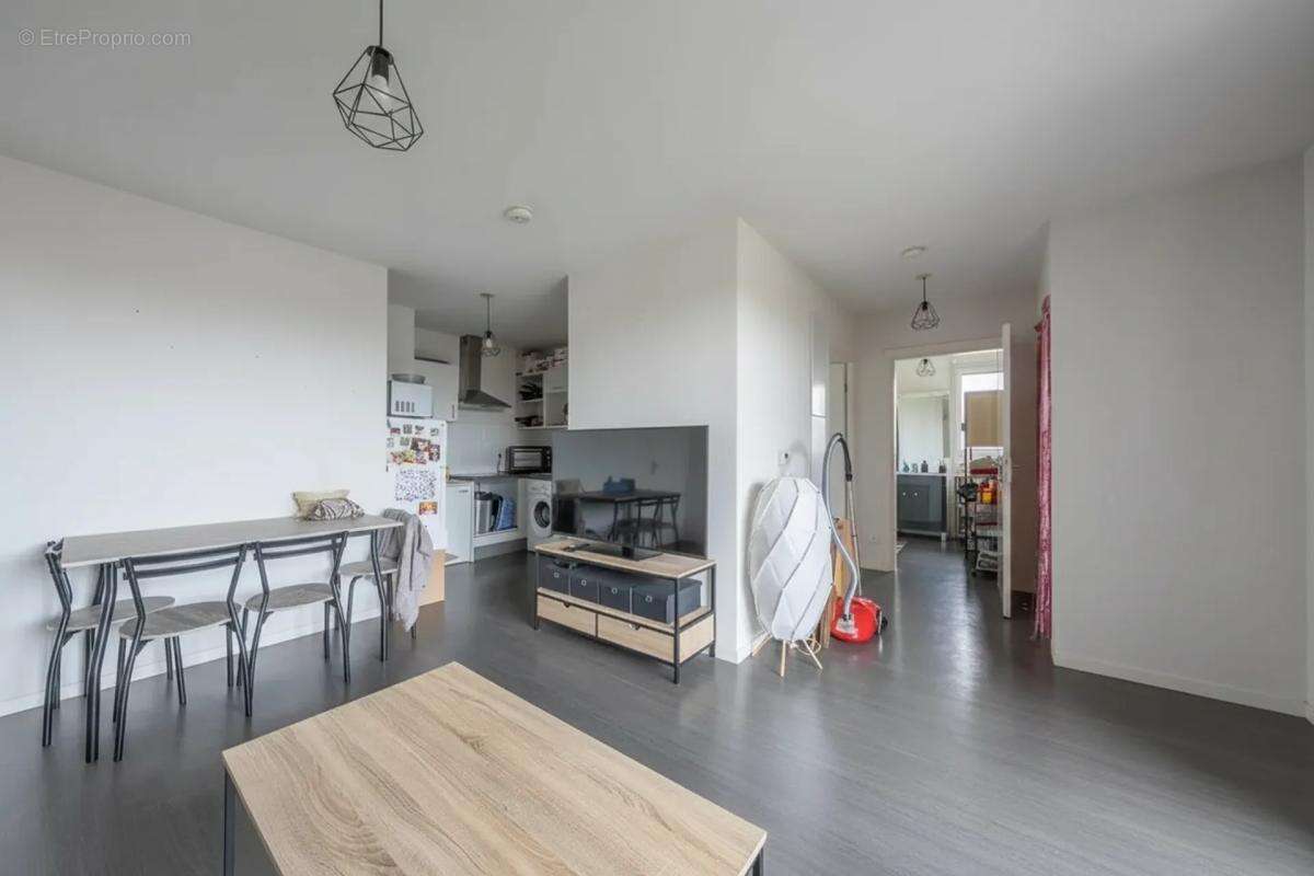Appartement à EYSINES