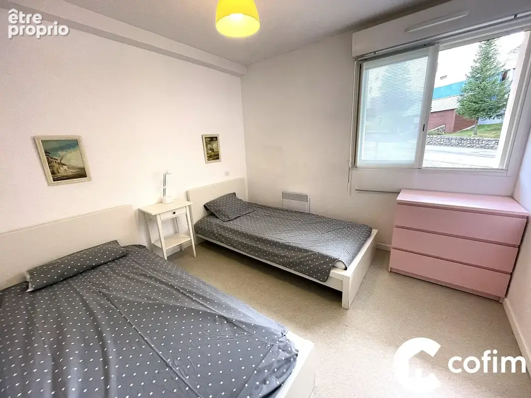 Appartement 2 pièces 37 m² à vendre à Arette (64570) - photo 4
