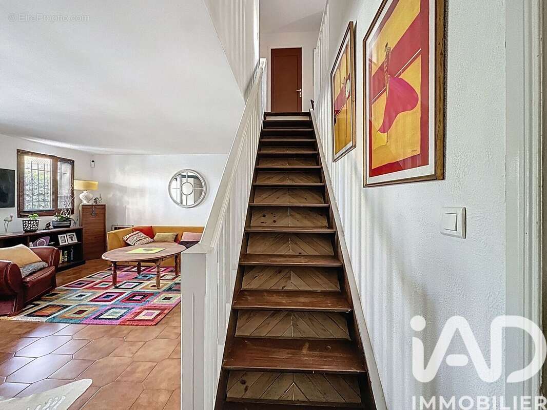Photo 9 - Maison à AGDE