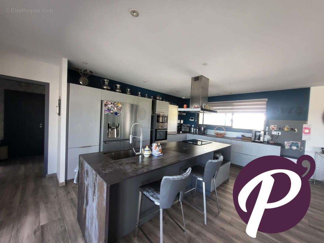 Maison à LAMONZIE-SAINT-MARTIN