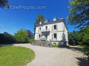 Maison à LOUVIE-JUZON