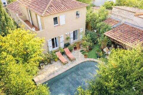 Maison à MARSEILLE