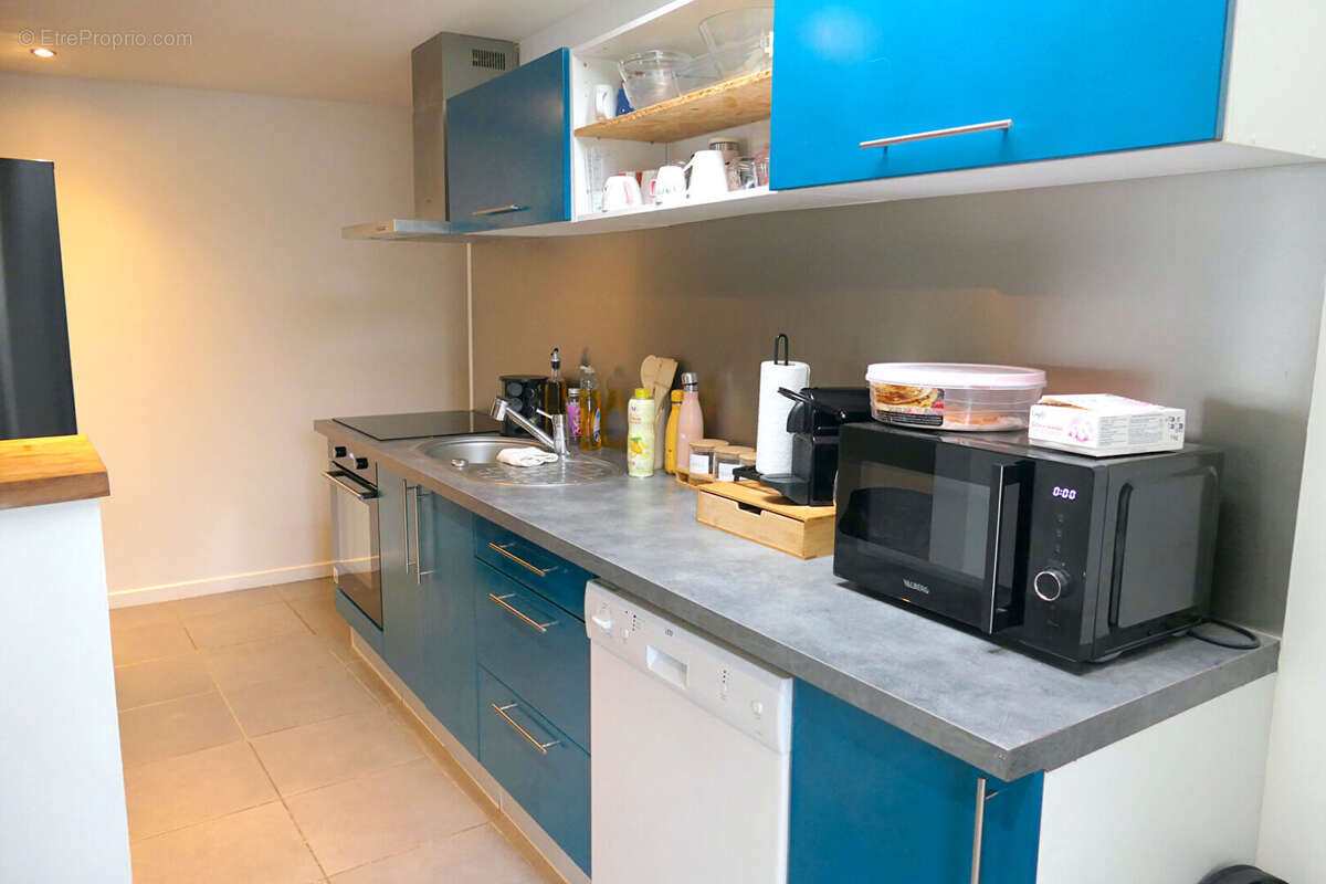 Appartement à SAINTE-LUCE-SUR-LOIRE