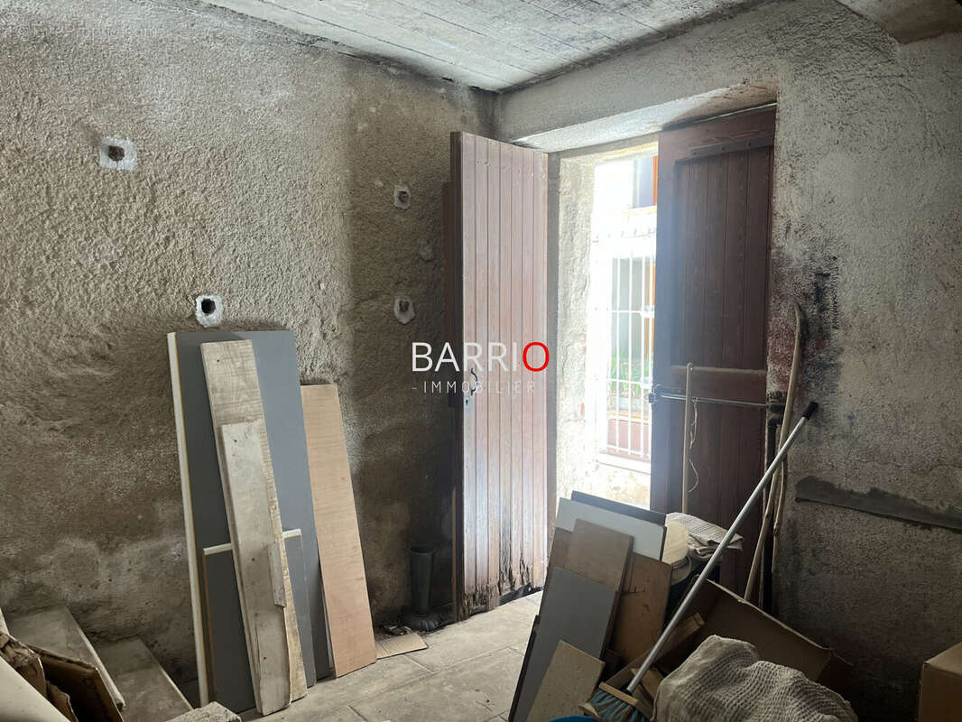 Appartement à PORT-VENDRES