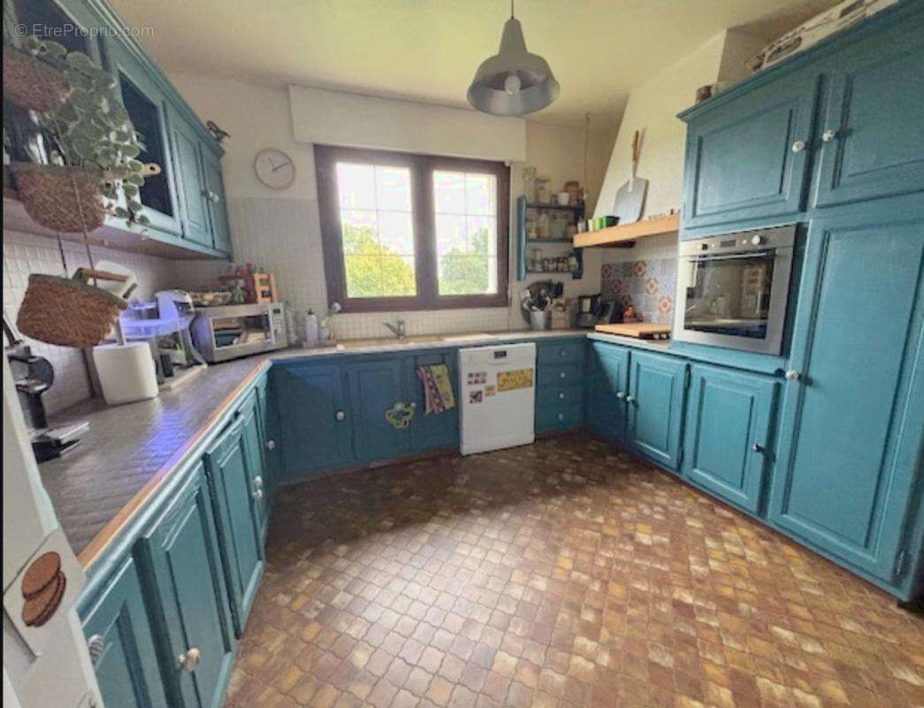 Maison de 184m² - photo 4