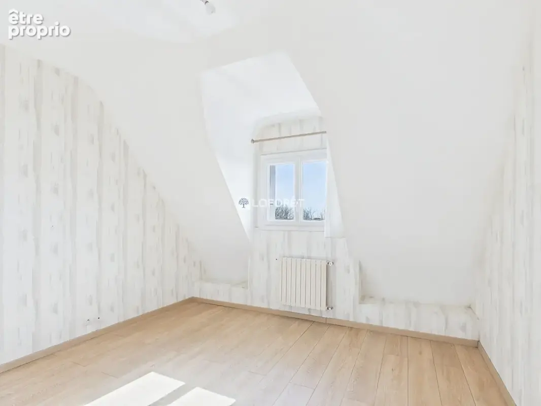 Maison Plozevet 5 chambres dans le bourg - photo 9