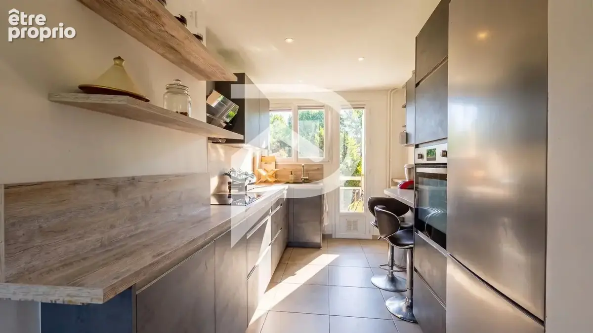 Vente Appartement Le port-marly(78560) 299 000ï¿œ - photo 4