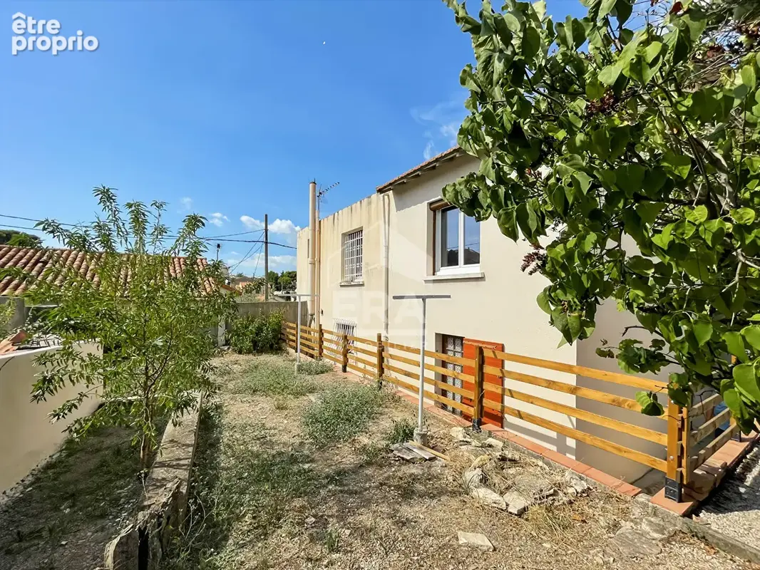 Maison 112m² à les pennes-mirabeau - photo 3