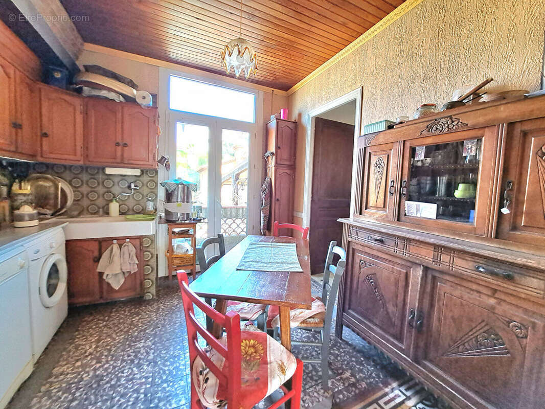 Maison à SAINT-RAPHAEL