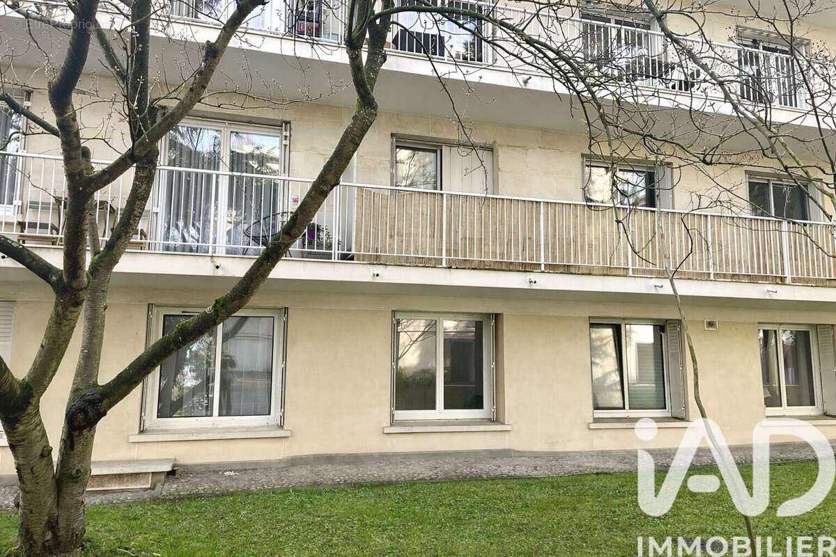 Photo 7 - Appartement à MEUDON