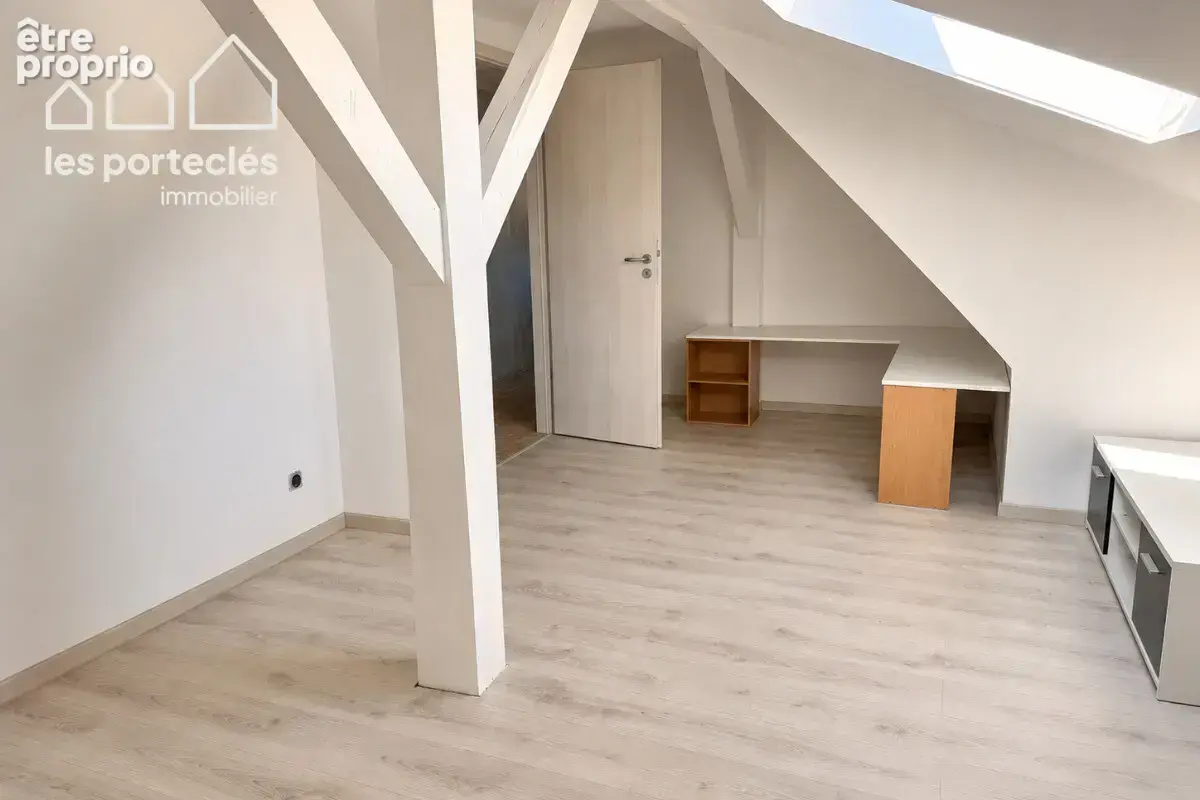 Maison en impasse à rénover 126 m², 25 ares - photo 7