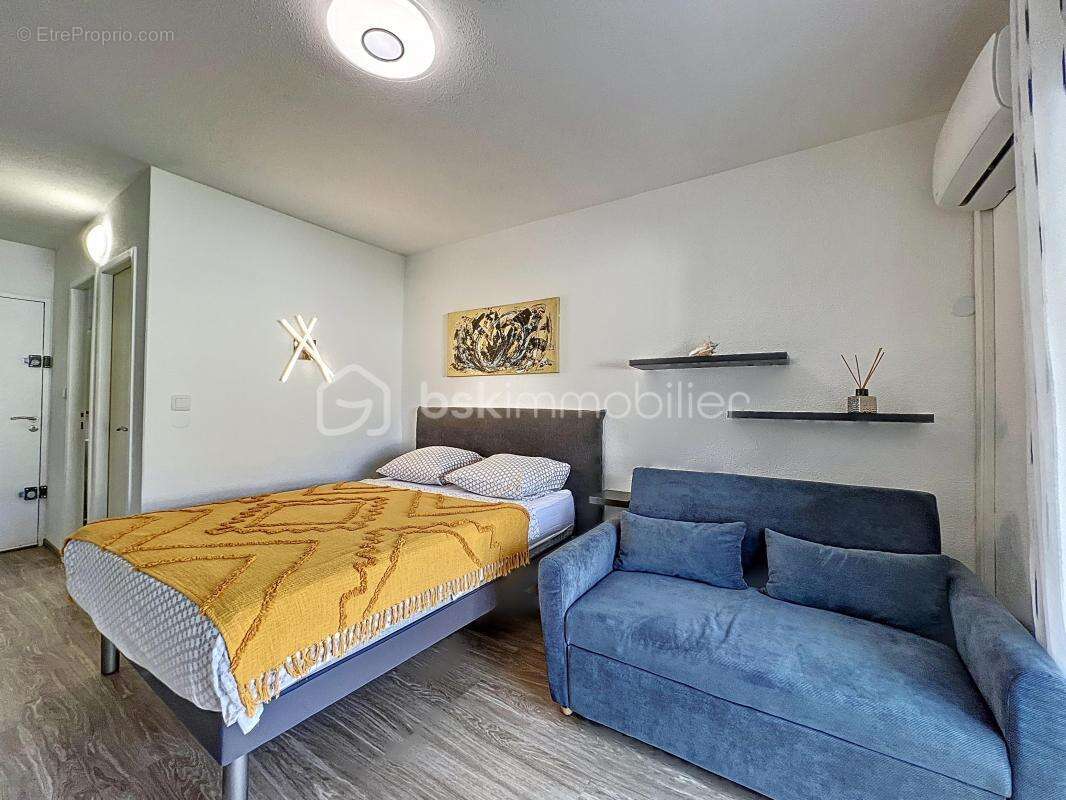 Appartement à SAINT-FRANCOIS