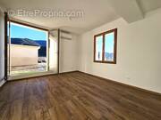 Appartement à LEVENS