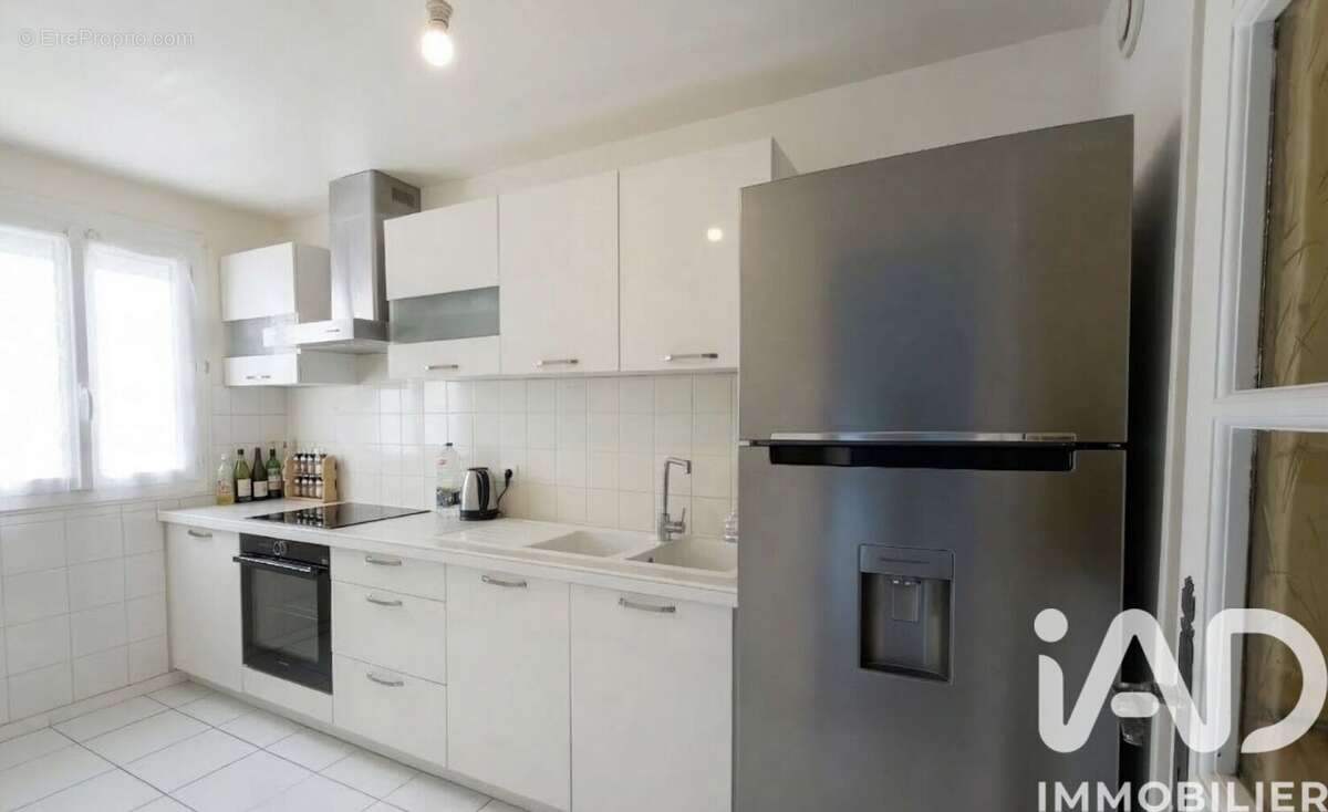 Photo 5 - Maison à LE MEE-SUR-SEINE