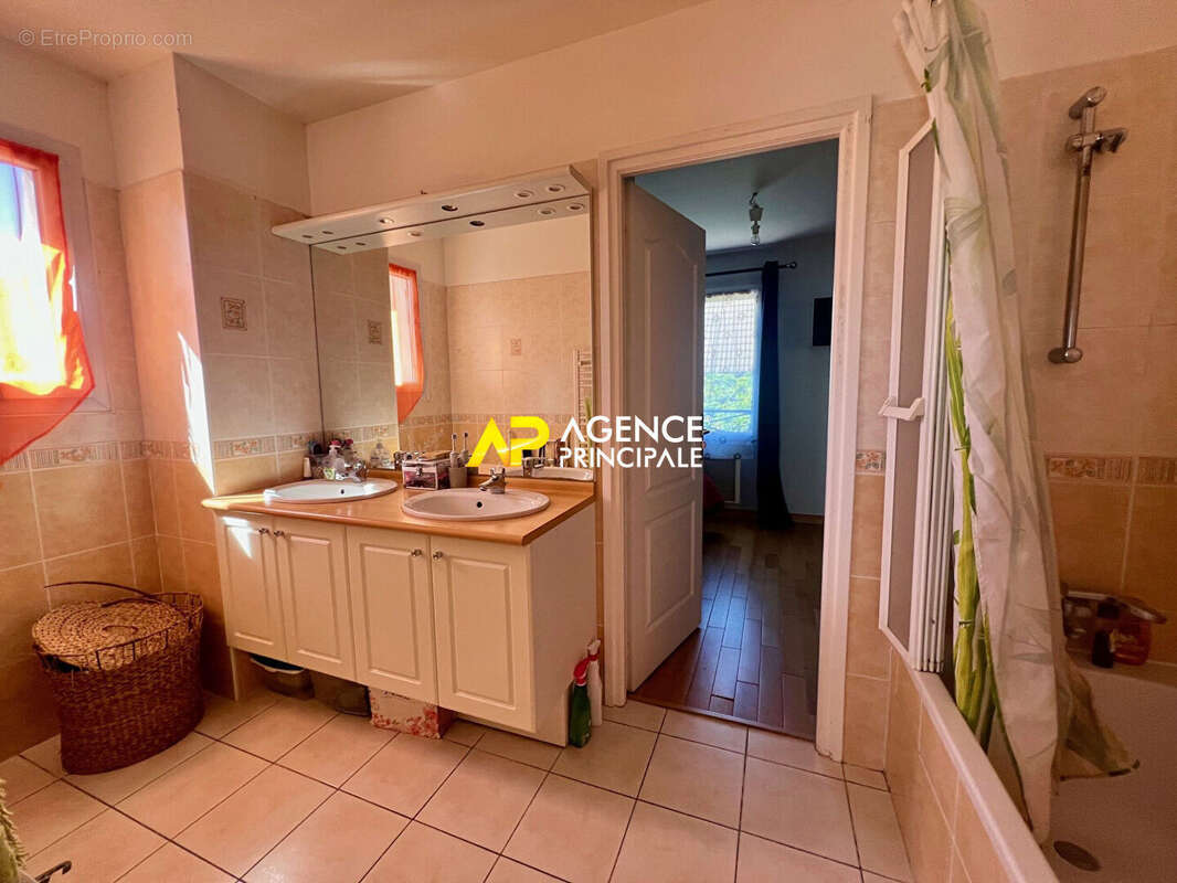 Maison à ARGENTEUIL