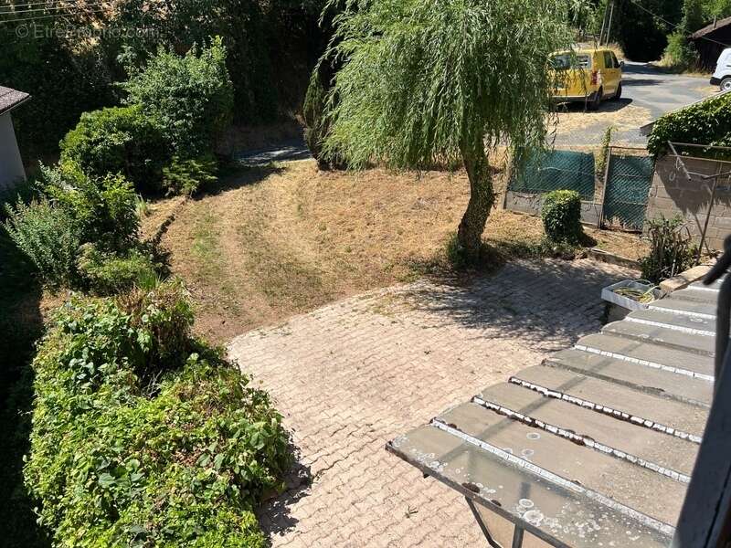 Maison à vendre 4 pièces SAINT NIZIER D'AZERGUES (69) - photo 3