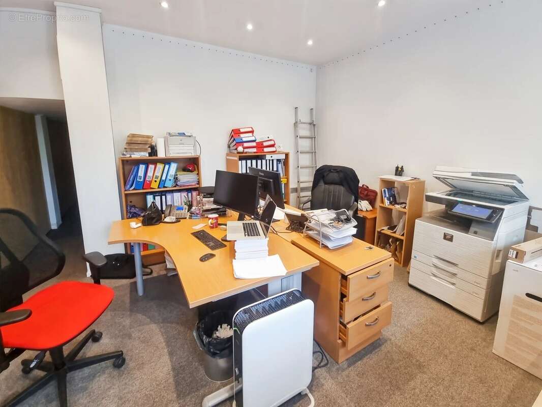 Commerce à PARIS-14E