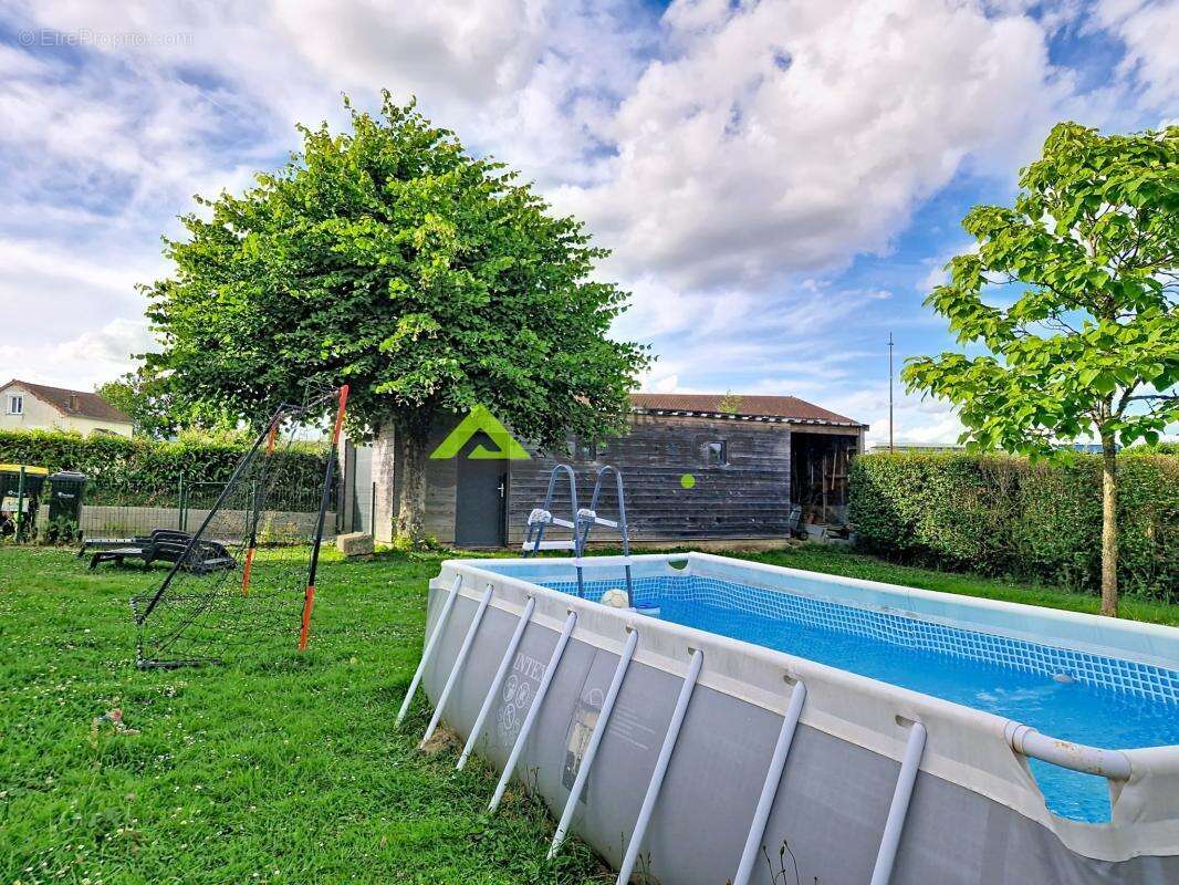 Maison 5 pièces - 95 m2 - photo 10