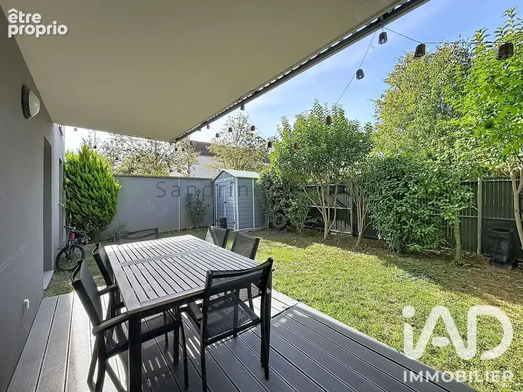 Photo 1 - Appartement à CHESSY
