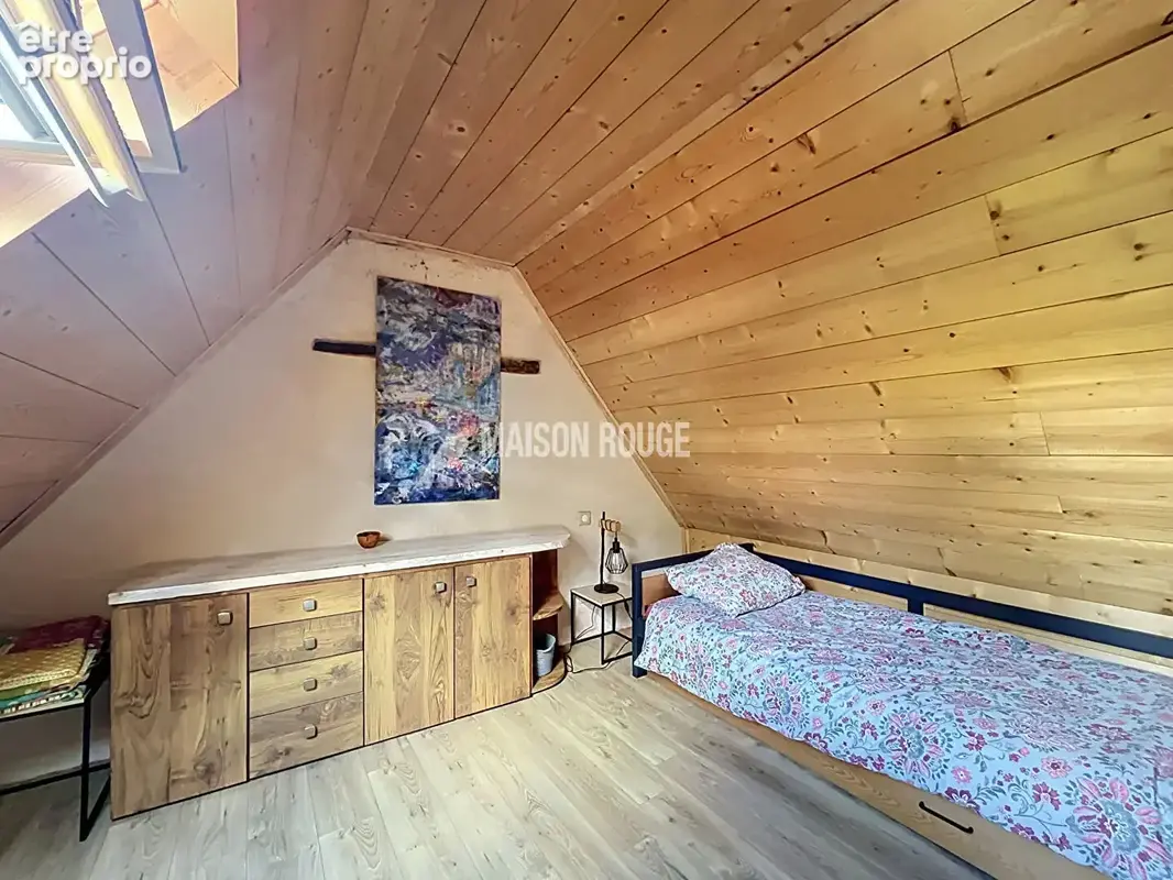 Longère 3 chambres CAVAN - photo 11