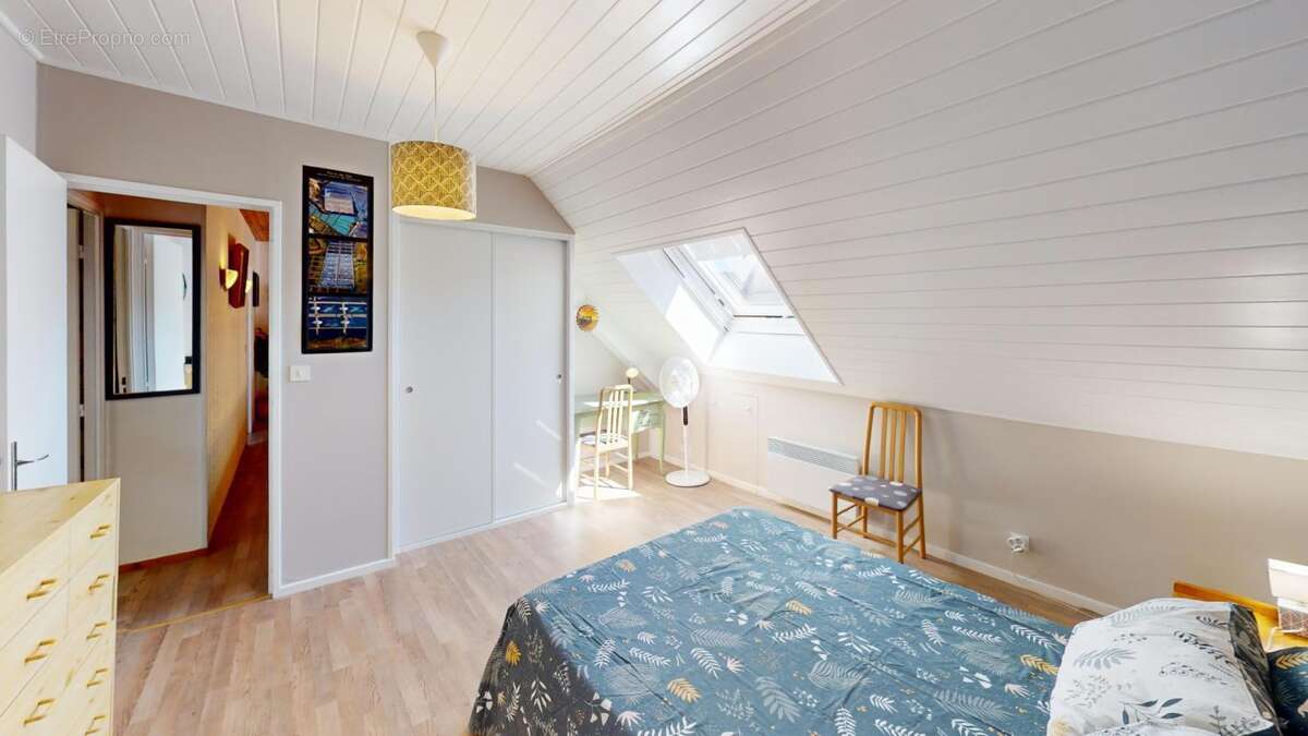 Appartement à PONTARLIER