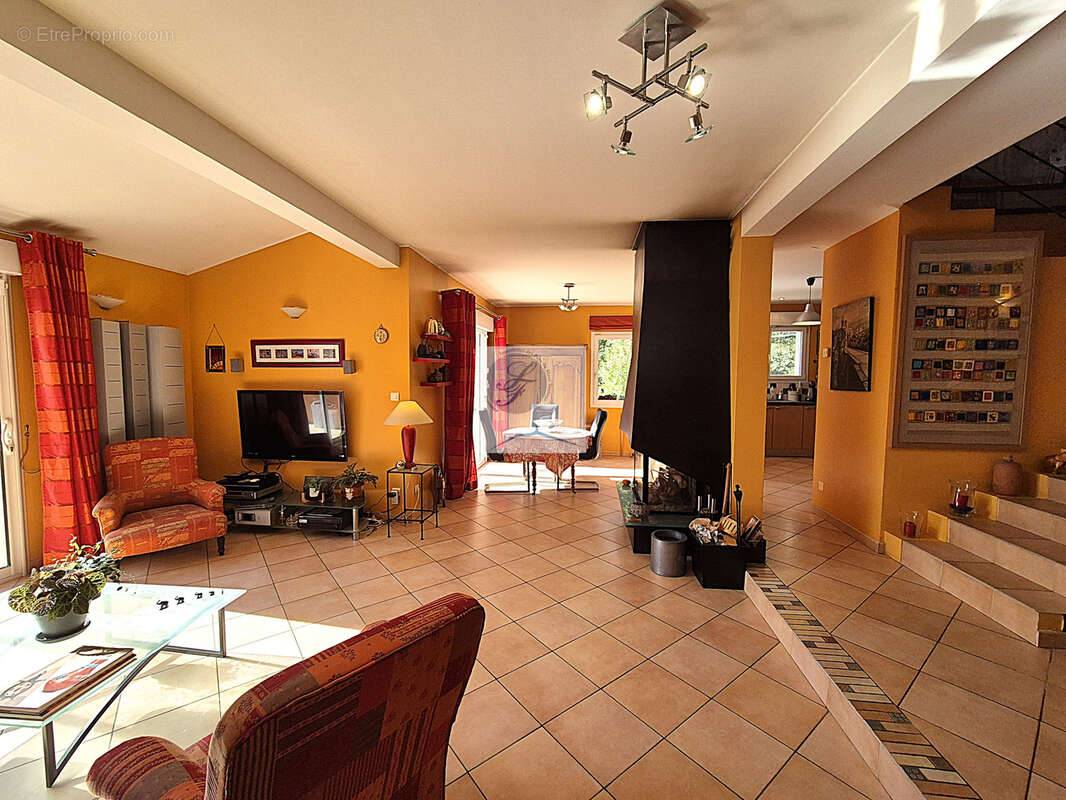 Maison à BEDOIN