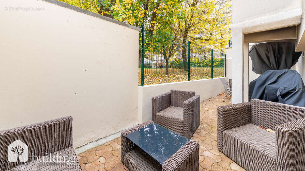 Courbevoie Marceau - Maison familiale 6 pièces de 164 m² sur une parcelle de 140 m² - photo 8