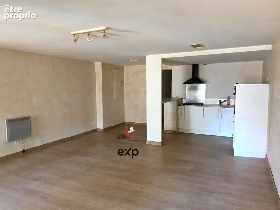 Appartement 3 pièces 66 m² à vendre à Sollies-Pont (83210) - photo 3