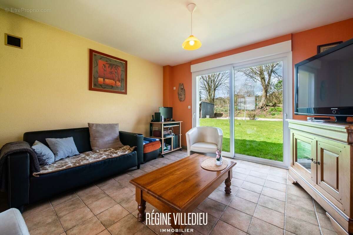 Maison à ACQUEVILLE