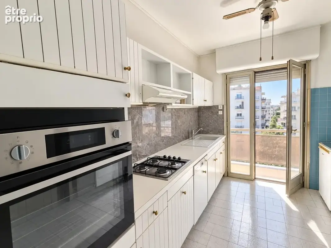 Appartement résidence Le Cygne - photo 3