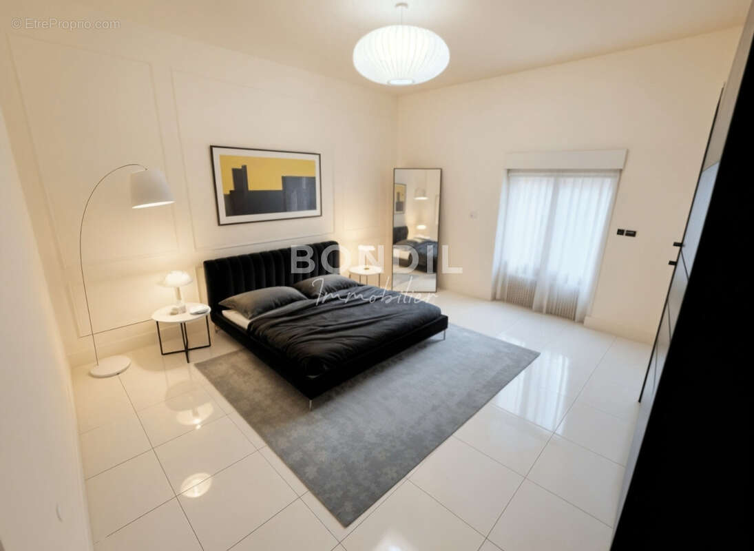 Appartement à PERTUIS