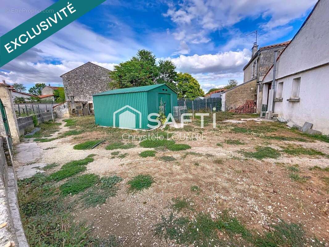 Photo 3 - Maison à MIGRON