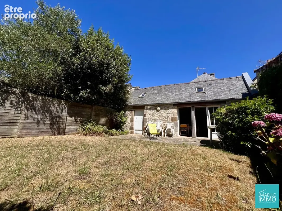 Maison 97 m² à Saint-Jacut-De-La-Mer  - photo 9