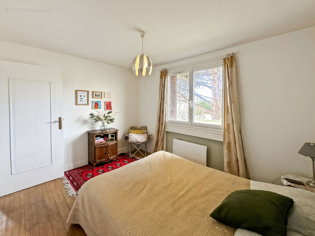 Appartement à TROUVILLE-SUR-MER