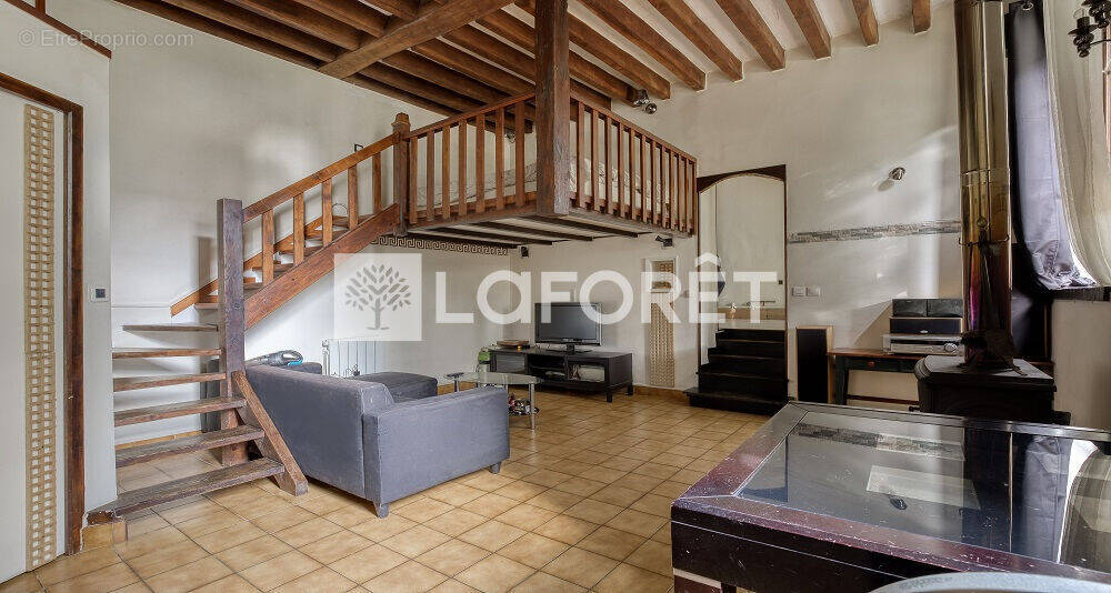 Appartement à ROISSY-EN-BRIE