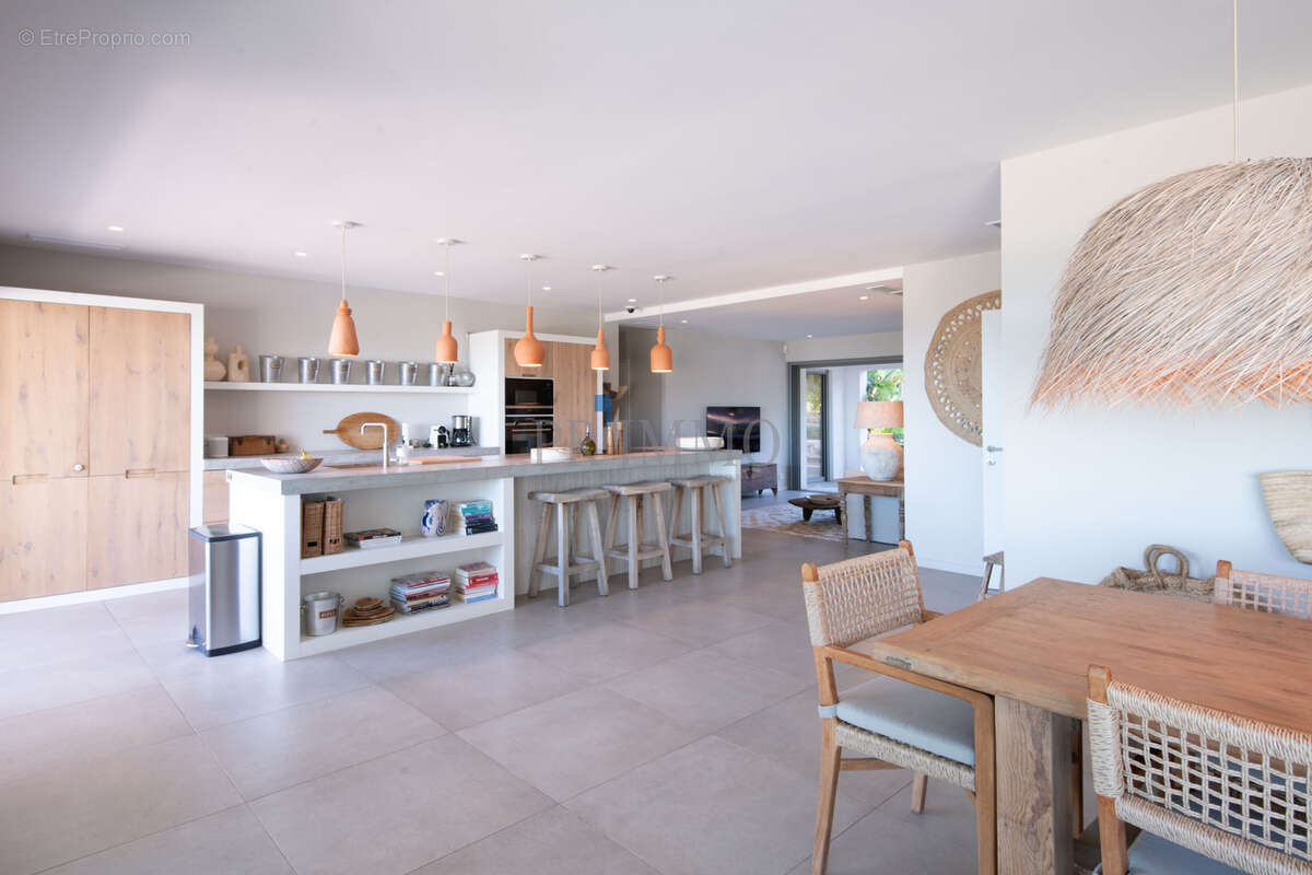 Maison à SAINTE-MAXIME