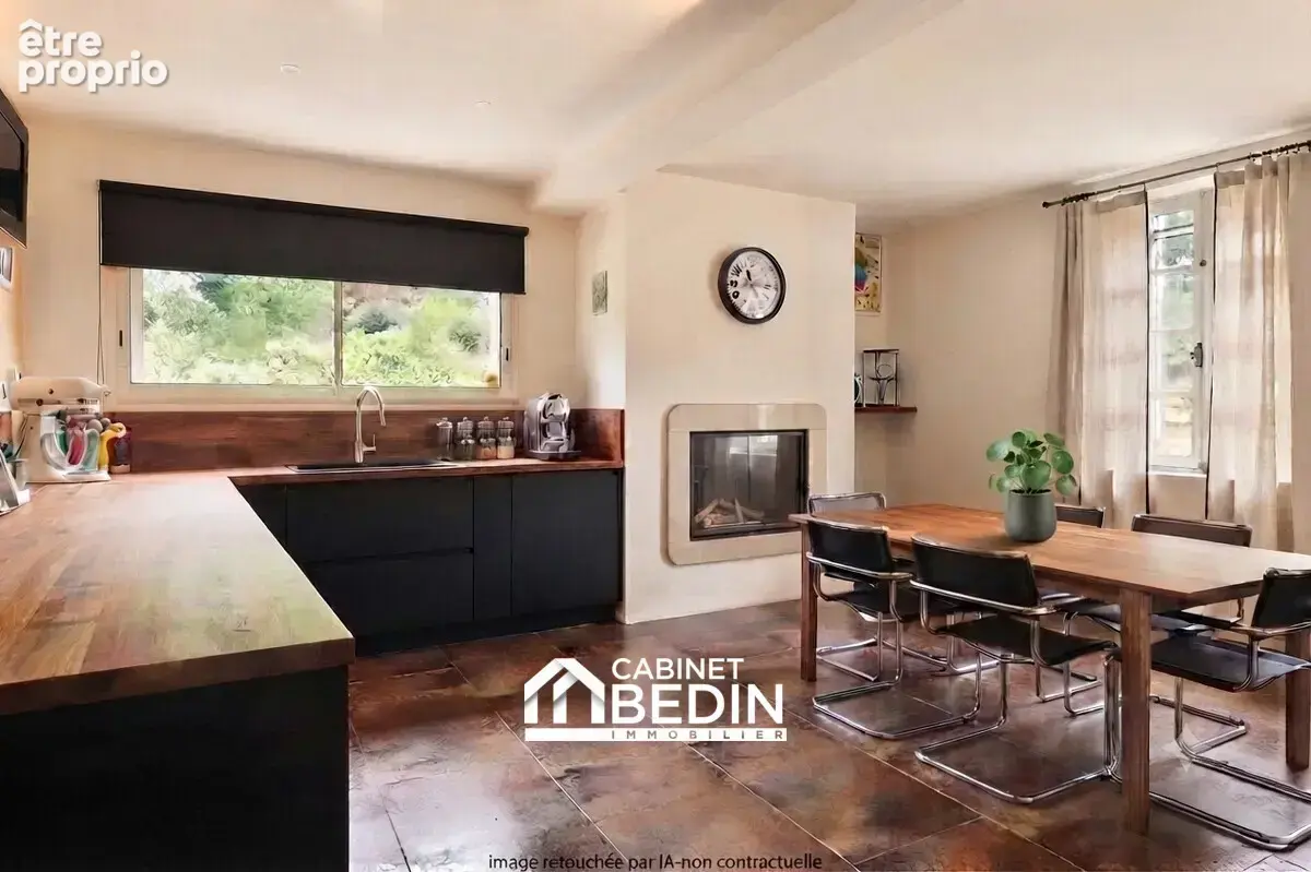 Maison 5 pièces 224 m² à vendre à Bazas (33430) - photo 6
