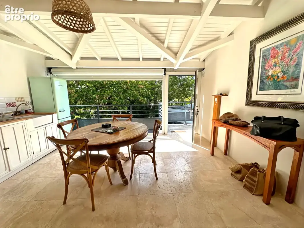 SAINT MARTIN (97150) Appartement à vendre à Anse Marcel - photo 9