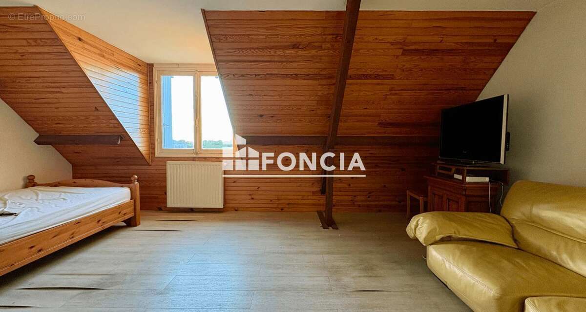 Appartement à LE POULIGUEN